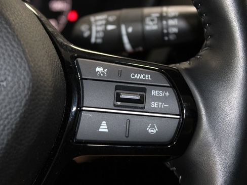 Used 2025 Honda CR-V EX-L image 24