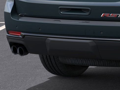 New 2026 Chevrolet Tahoe RST RWD image 14