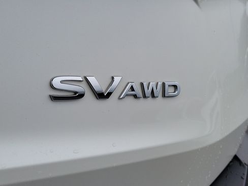 Certified 2023 Nissan Rogue SV w/ SV Premium B Package AWD/4WD image 7