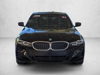 Used 2023 BMW 330i xDrive Sedan w/ Driving Assistance Package video 2