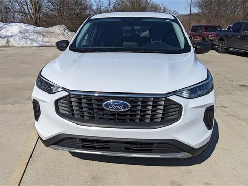 Used 2023 Ford Escape Active image 8