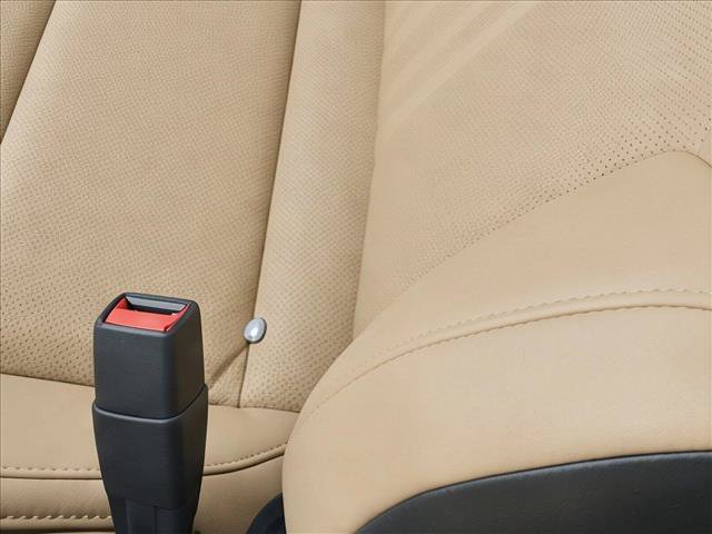 Used 2025 Lexus NX 250 FWD w/ Accessory Package (Z1) image 26