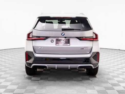 New 2026 BMW X1 xDrive28i w/ M Sport Package image 5