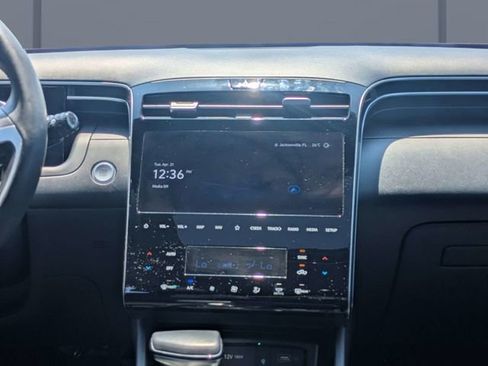 Used 2024 Hyundai Santa Cruz XRT AWD/4WD image 17