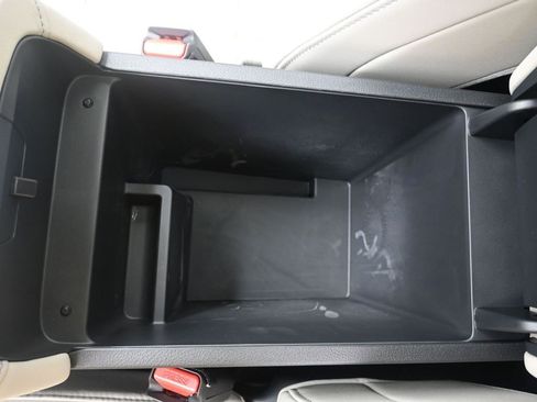 New 2025 Nissan Murano SL w/ Cargo Package image 19