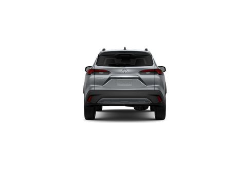 New 2026 Toyota Corolla Cross XLE FWD image 8