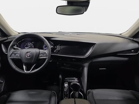 Used 2023 Buick Envision Essence AWD/4WD image 10