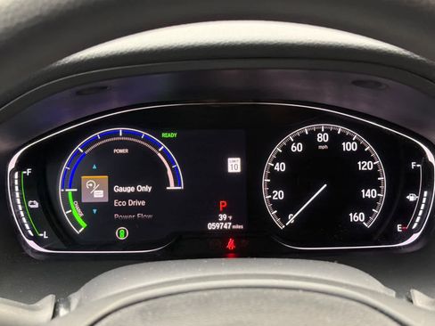 Used 2019 Honda Insight EX image 25