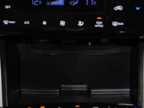 Certified 2023 Hyundai Tucson Limited w/ Cargo Package FWD image 20