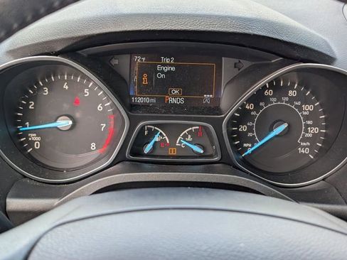 Used 2017 Ford Escape SE w/ SE Leather Comfort Package image 21