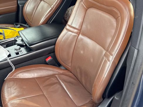 Used 2020 Lincoln Aviator Reserve w/ Elements Package Plus image 19