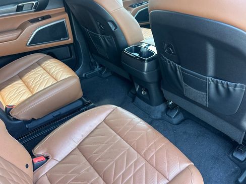 Used 2024 Kia Telluride EX X-Line image 18