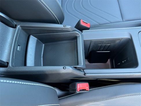 New 2026 Volkswagen Tiguan SE image 20