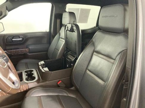 Used 2021 GMC Sierra 1500 Denali image 10