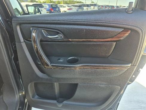 Used 2013 GMC Acadia Denali FWD image 17