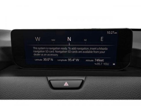 New 2026 MAZDA CX-90 3.3 Turbo w/ Preferred Package image 20