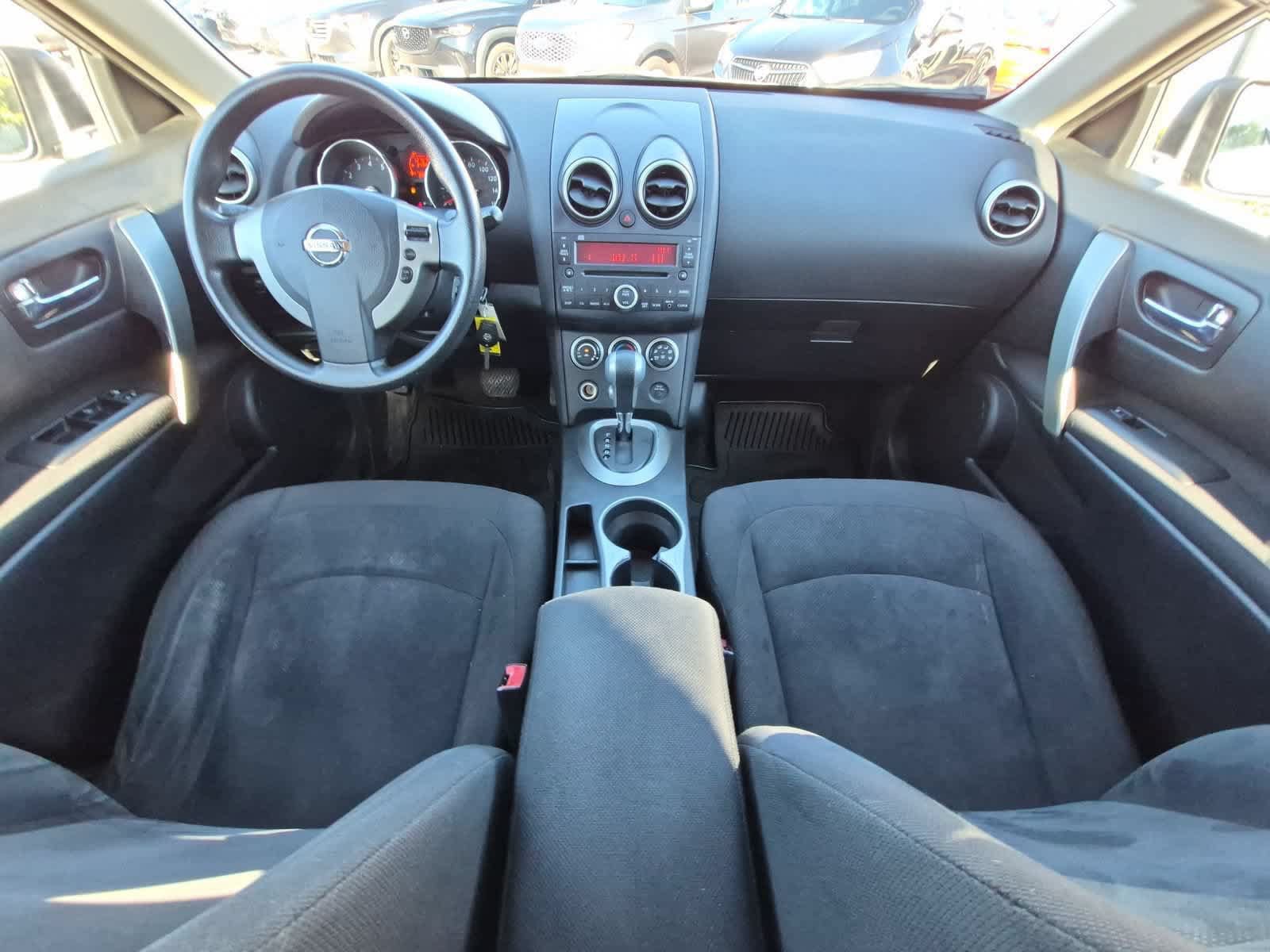 Used 2010 Nissan Rogue S AWD/4WD image 15