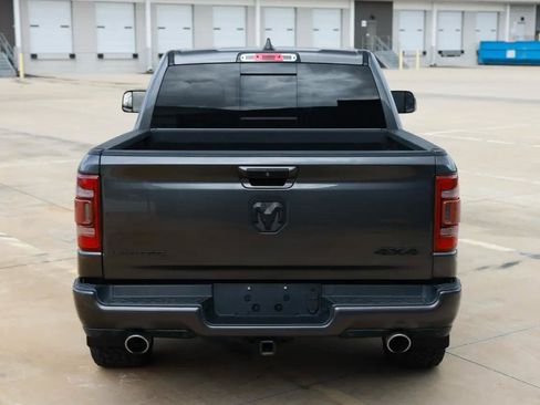 Used 2019 RAM 1500 Limited image 11