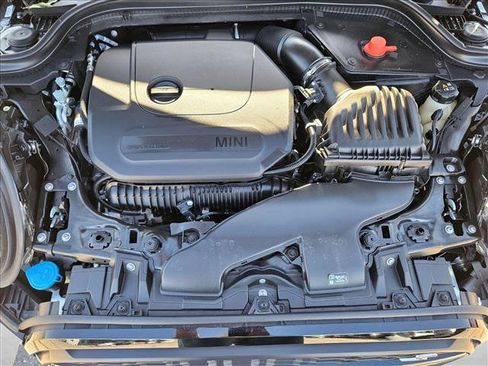 Certified 2024 MINI Cooper S FWD image 22