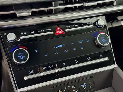 New 2026 Hyundai Santa Fe SEL image 16