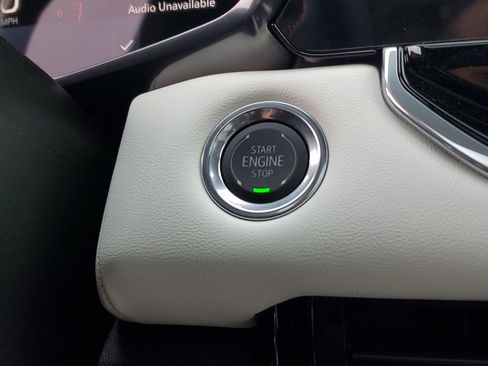 New 2026 GMC Canyon AT4X w/ LPO, Black Badging Package image 22