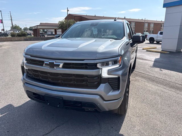 New 2026 Chevrolet Silverado 1500 RST w/ Safety Package AWD/4WD image 4