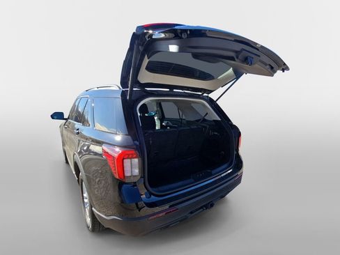 Used 2025 Ford Explorer Active image 20