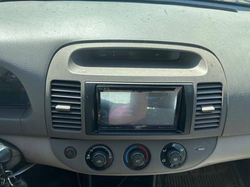 Used 2003 Toyota Camry LE FWD image 35