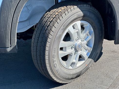 New 2026 RAM ProMaster 1500 w/ Quick Order Package 22H SLT+ image 9