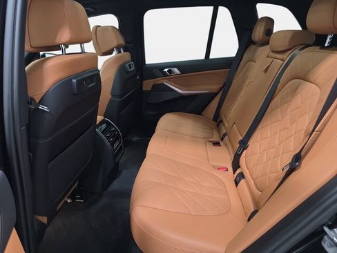 Certified 2023 BMW X5 M50i w/ Climate Comfort Package image 11