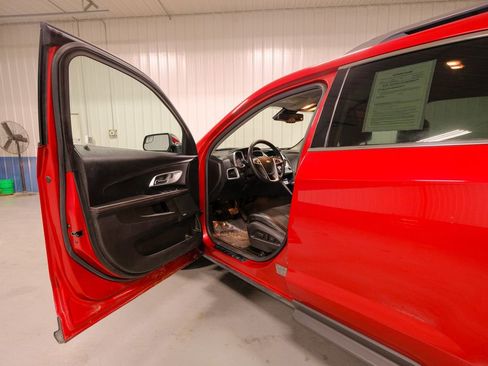 Used 2012 Chevrolet Equinox LTZ image 23