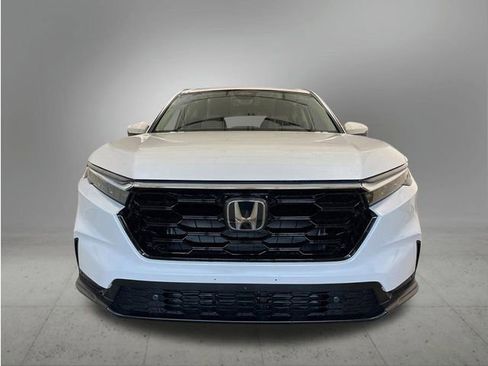 New 2026 Honda CR-V EX-L image 9