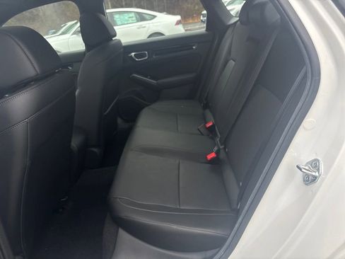 Certified 2025 Honda Civic Sport Touring image 40