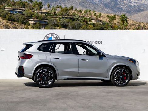 Used 2024 BMW X1 M35i w/ Premium Package image 5