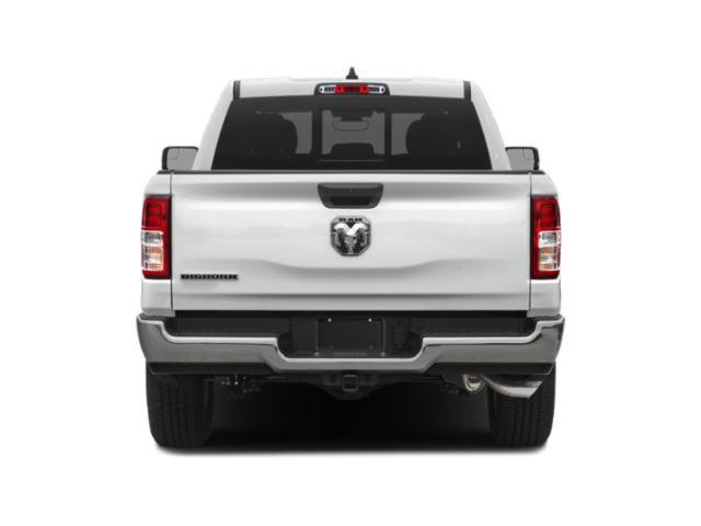 Used 2023 RAM 1500 Big Horn AWD/4WD image 8