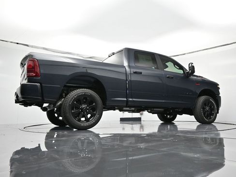 New 2026 RAM 2500 Big Horn image 40