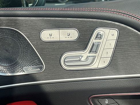 New 2026 Mercedes-Benz GLE 53 AMG 4MATIC image 16