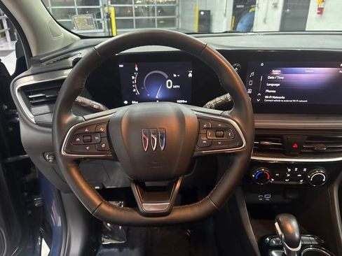 Used 2024 Buick Encore GX Sport Touring w/ Experience Buick Package AWD/4WD image 19