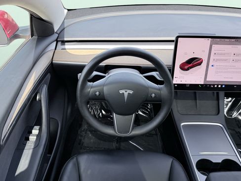 Used 2023 Tesla Model 3 Standard Range RWD image 50