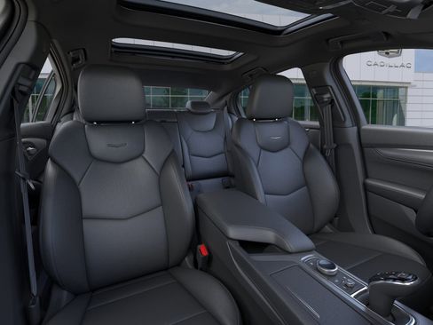 New 2025 Cadillac CT5 Premium Luxury image 40