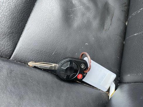 Used 2012 Ford Fusion SEL image 46