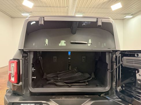 Used 2024 Ford Bronco Wildtrak image 65