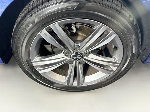 Used 2022 Volkswagen Jetta SE FWD image 11