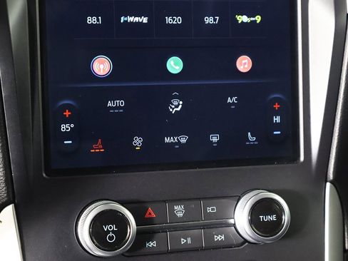 Used 2022 Ford Edge SEL w/ Convenience Package image 41