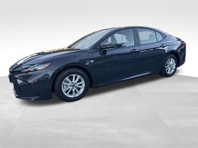 Used 2025 Toyota Camry LE