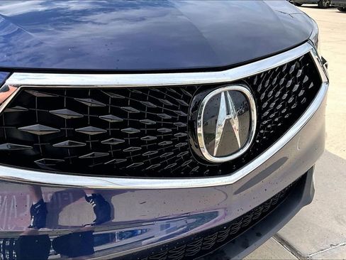 Certified 2024 Acura RDX SH-AWD image 35