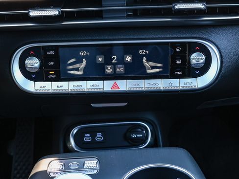 New 2026 Genesis GV60 RWD image 14