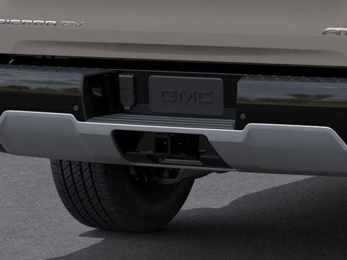 New 2026 GMC Sierra EV AT4 image 14