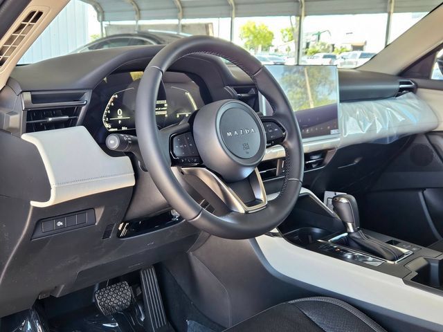 New 2026 MAZDA CX-5 Select AWD/4WD image 10