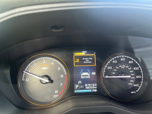 Used 2022 Subaru Forester Wilderness AWD/4WD image 13
